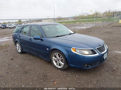 SAAB 9-5 2006
