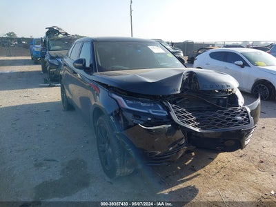 LAND ROVER RANGE ROVER VELAR 2023
