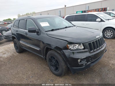 JEEP GRAND CHEROKEE 2012
