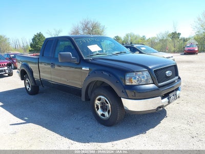 Ford F-150 2005