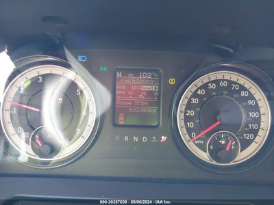 DayDrive