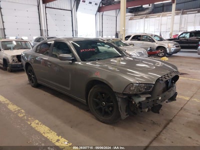 Dodge Charger 2011