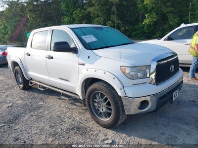 Toyota Tundra 2013