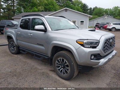 Toyota Tacoma 2023