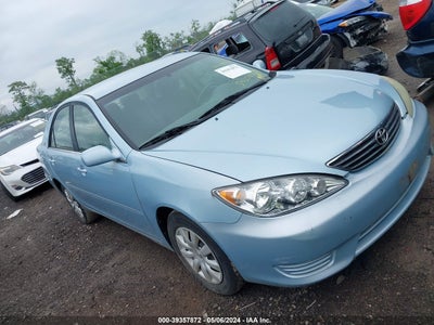 Toyota Camry 2005