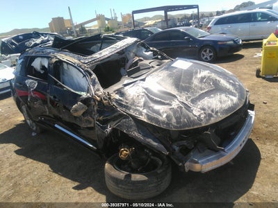 ACURA RDX 2019