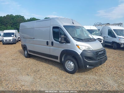 RAM PROMASTER 2500 2023