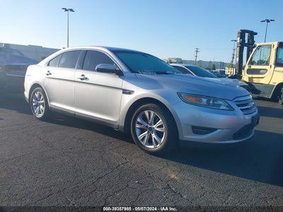 Ford Taurus 2010