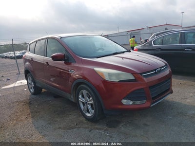 FORD ESCAPE 2014