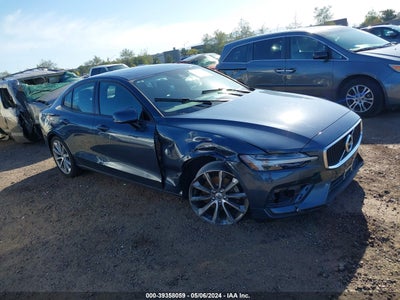 VOLVO S60 2020