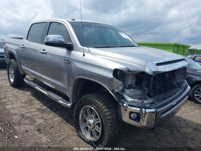 TOYOTA TUNDRA 2016