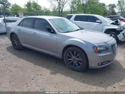 CHRYSLER 300 2014