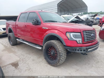 Ford F-150 2011