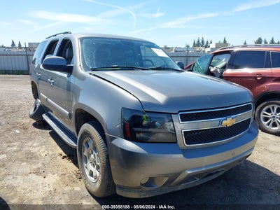 CHEVROLET TAHOE 2007