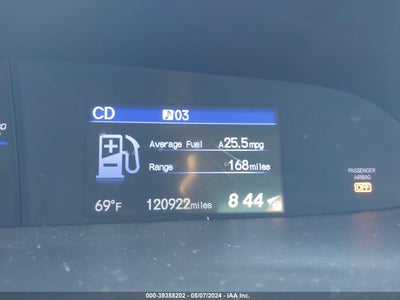 DayDrive