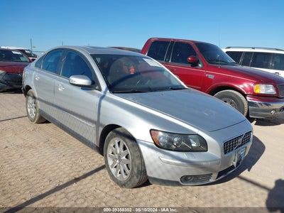 Volvo S40 2007