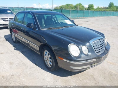 KIA AMANTI 2006