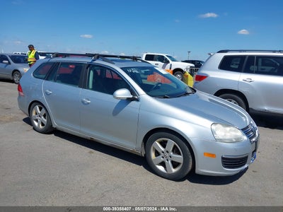 VOLKSWAGEN JETTA 2009