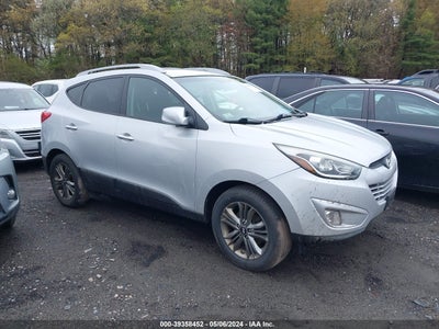 HYUNDAI HYUNDAI 2014