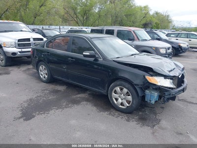 KIA OPTIMA 2009