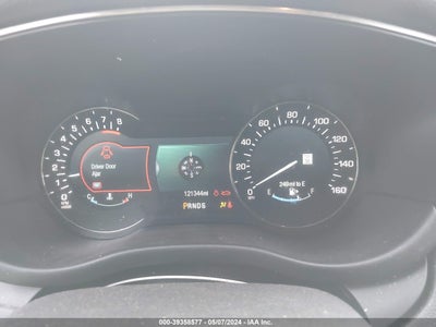 DayDrive