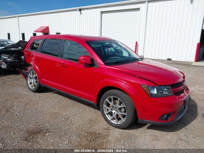 DODGE JOURNEY 2014