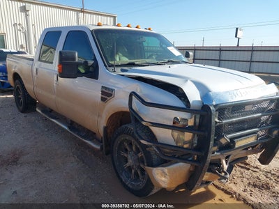 FORD F-250 2010