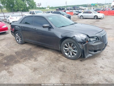 CHRYSLER 300 2014