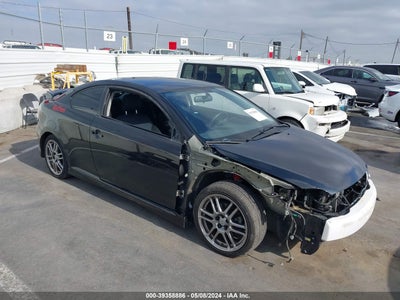 SCION TC 2010