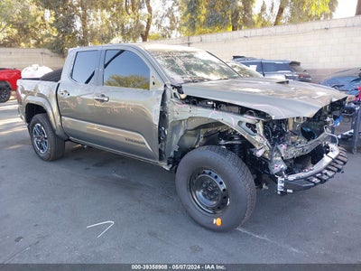 TOYOTA TACOMA 2024