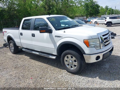 Ford F-150 2009