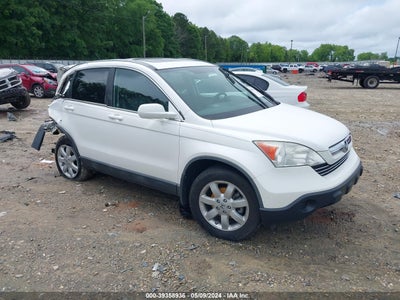 HONDA CR-V 2009