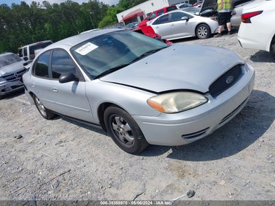 FORD TAURUS 2007