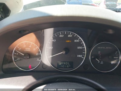 DayDrive