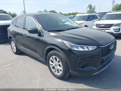 Ford Escape 2023
