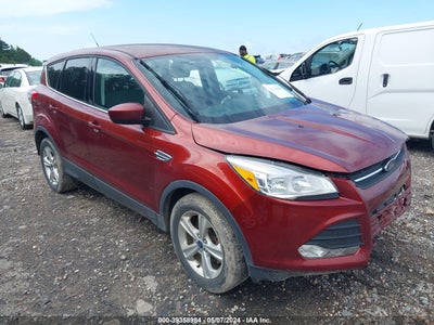 FORD ESCAPE 2014