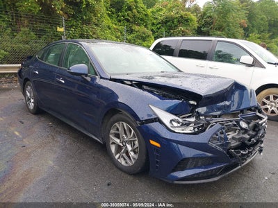 HYUNDAI SONATA 2020