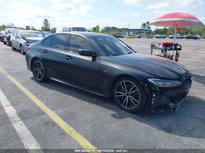 BMW ION 2021