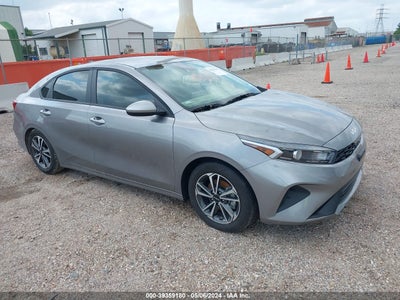 KIA FORTE 2024