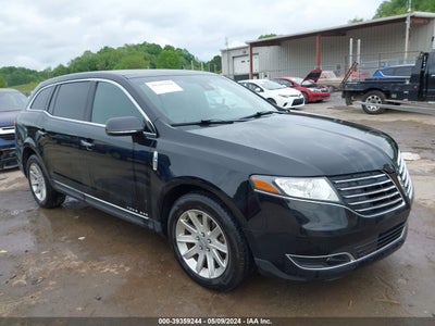 LINCOLN MKT 2018