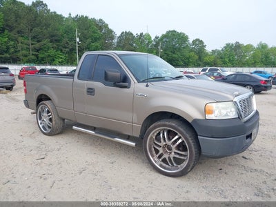 Ford F-150 2006