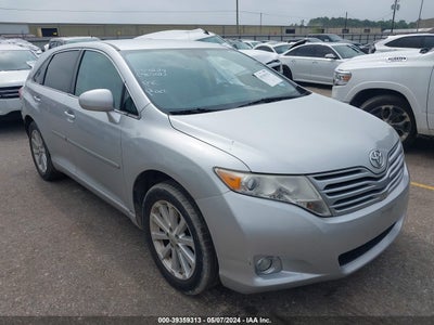TOYOTA VENZA 2010