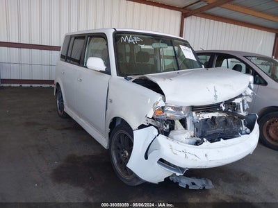 SCION XB 2006
