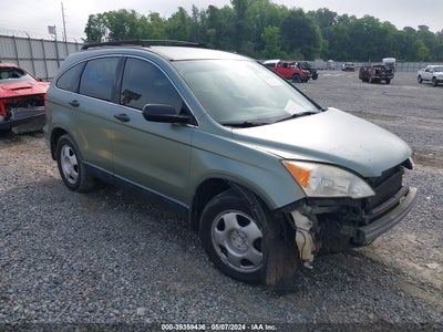 HONDA CR-V 2008