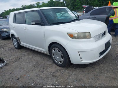 SCION XB 2008