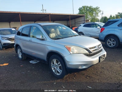 HONDA CR-V 2011