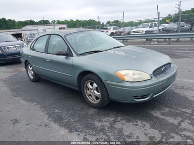 FORD TAURUS 2007