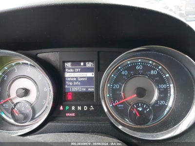 DayDrive