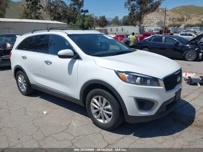 Kia Sorento 2016