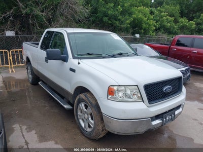 Ford F-150 2004